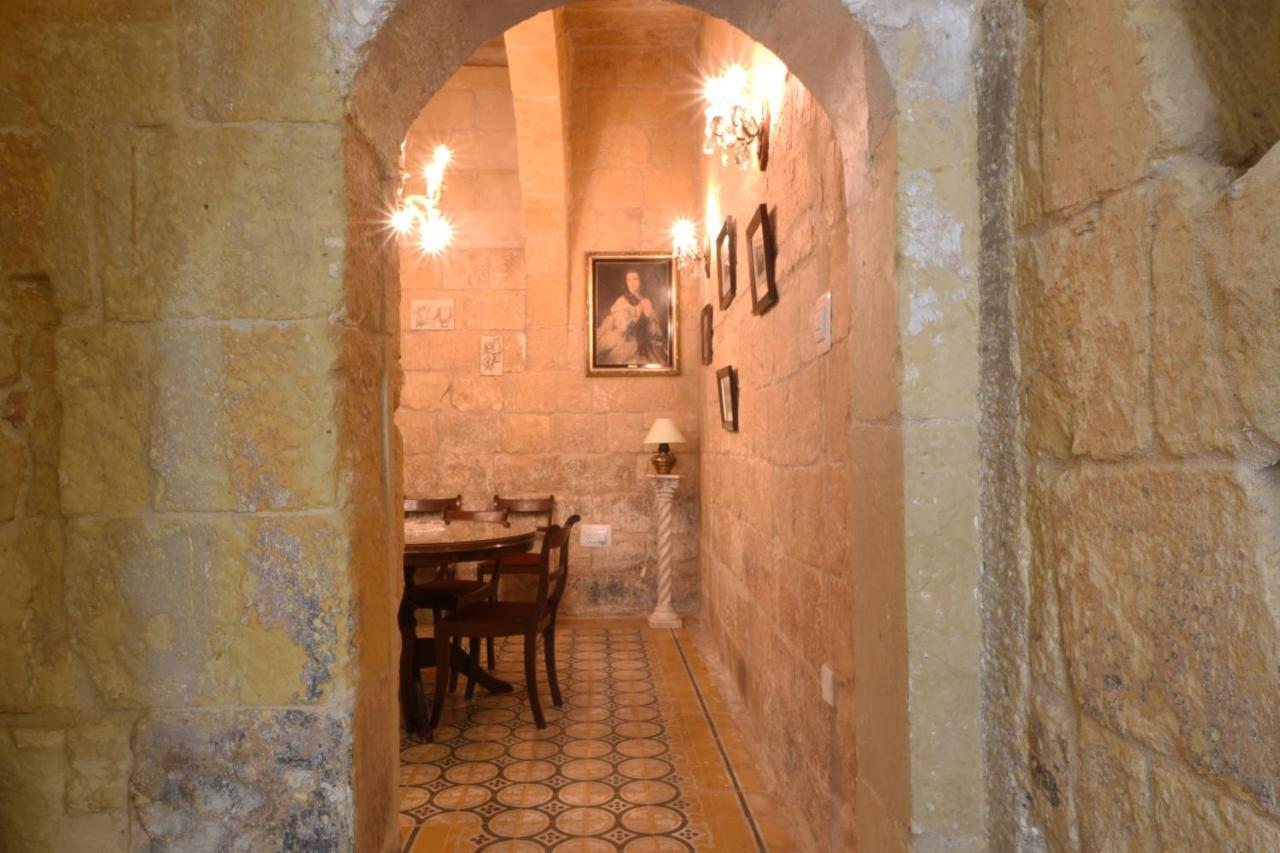 Senglea Medieval House Exterior photo