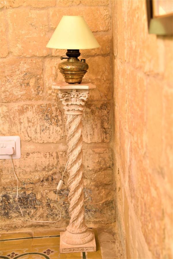 Senglea Medieval House Exterior photo