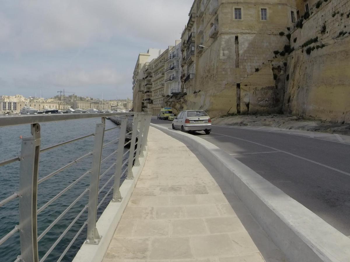 Senglea Medieval House Exterior photo